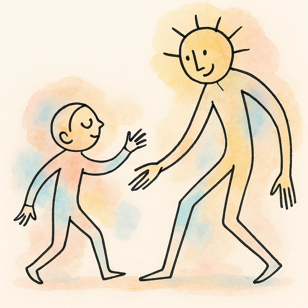 Arte y cuentos: El secreto para despertar la emoción en tus hijos