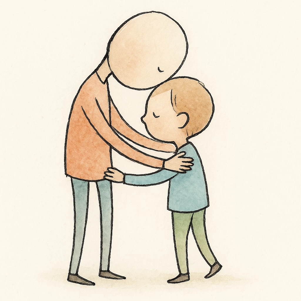 Cómo Navegar la Autonomía Emocional en el Primer Año de Vida