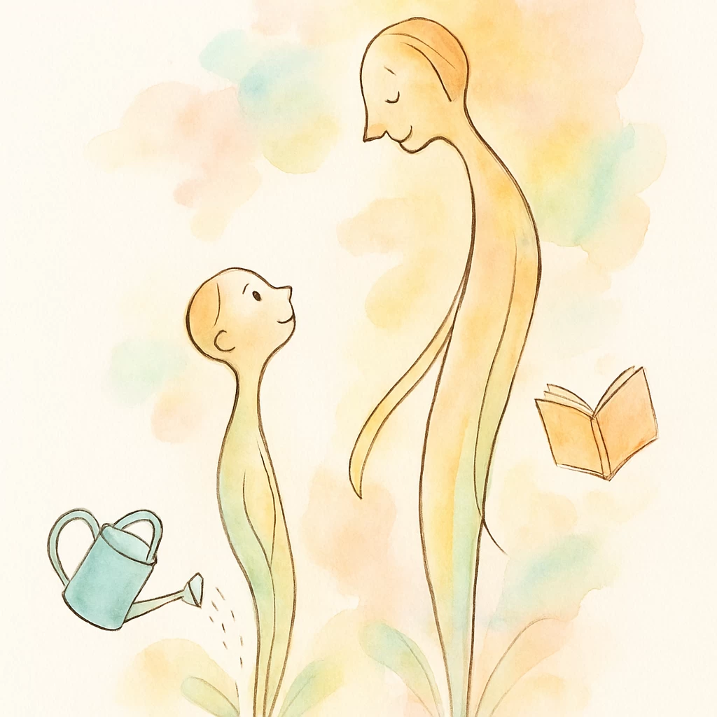 Desarrolla fuerzas vitales equilibradas con hábitos diarios para tus hijos