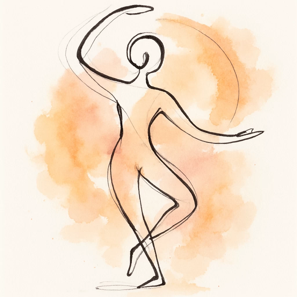 Desarrollando Fuerzas Vitales - La Importancia del Ritmo en la Preparación para el Embarazo