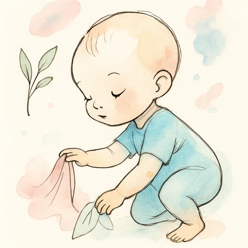 Desarrollo del pensamiento: Claves para nutrirlo desde el mundo sensorial