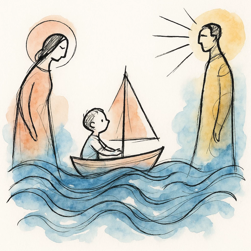 Desarrollo emocional a los 2 años: fortaleciendo su seguridad en familia