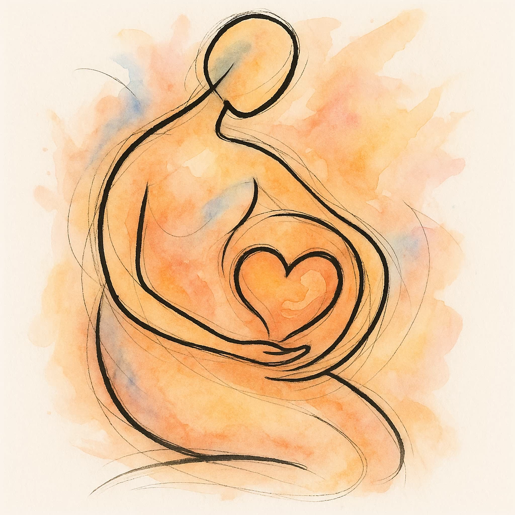 Desarrollo motriz: cómo las tensiones volitivas influyen desde el embarazo