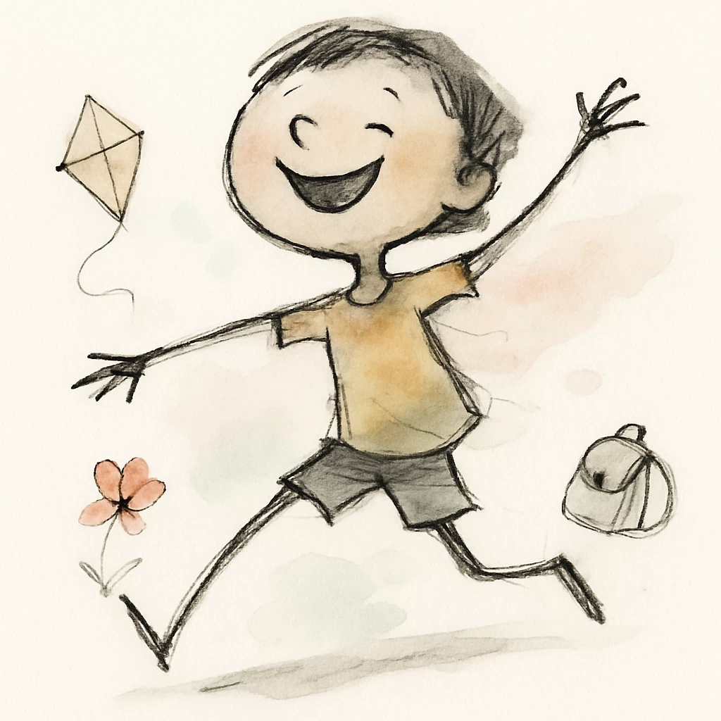 Desarrollo y voluntad: potencia su autonomía con el movimiento libre