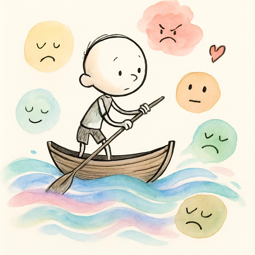 Descubre la autogestión emocional en niños de 2 años: clave para su vida anímica