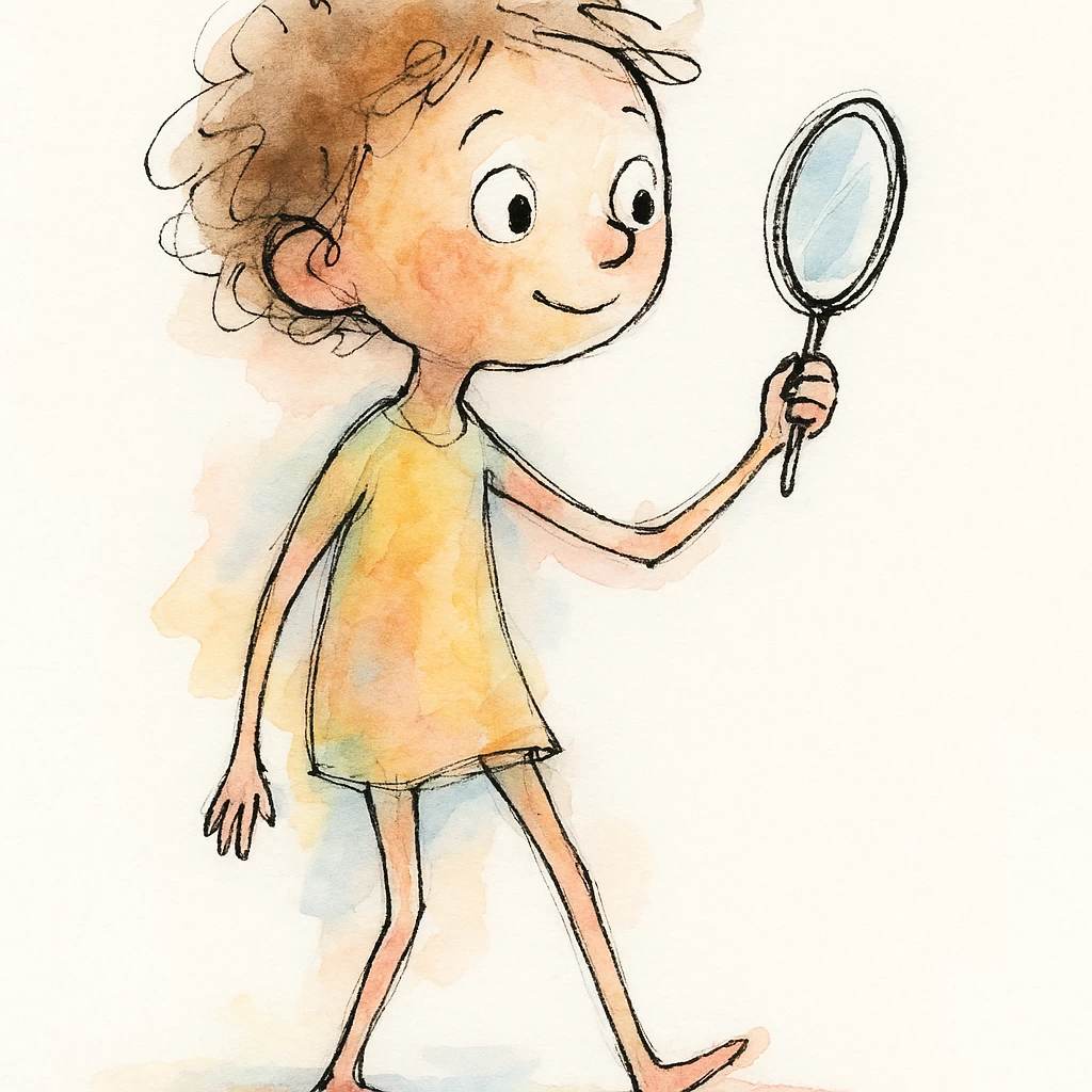 Descubriendo el 'yo': cómo guiar a tu hijo de 4 años en su encarnación personal