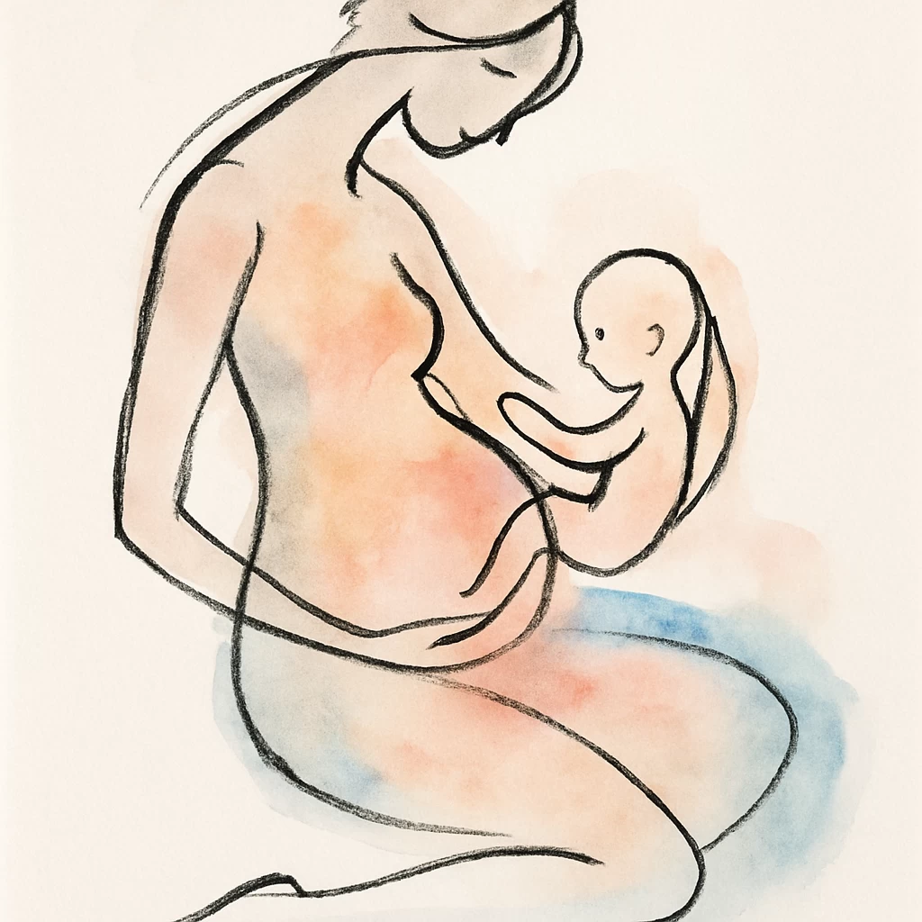 Descubrir la voluntad y movimiento de tu bebé en el embarazo