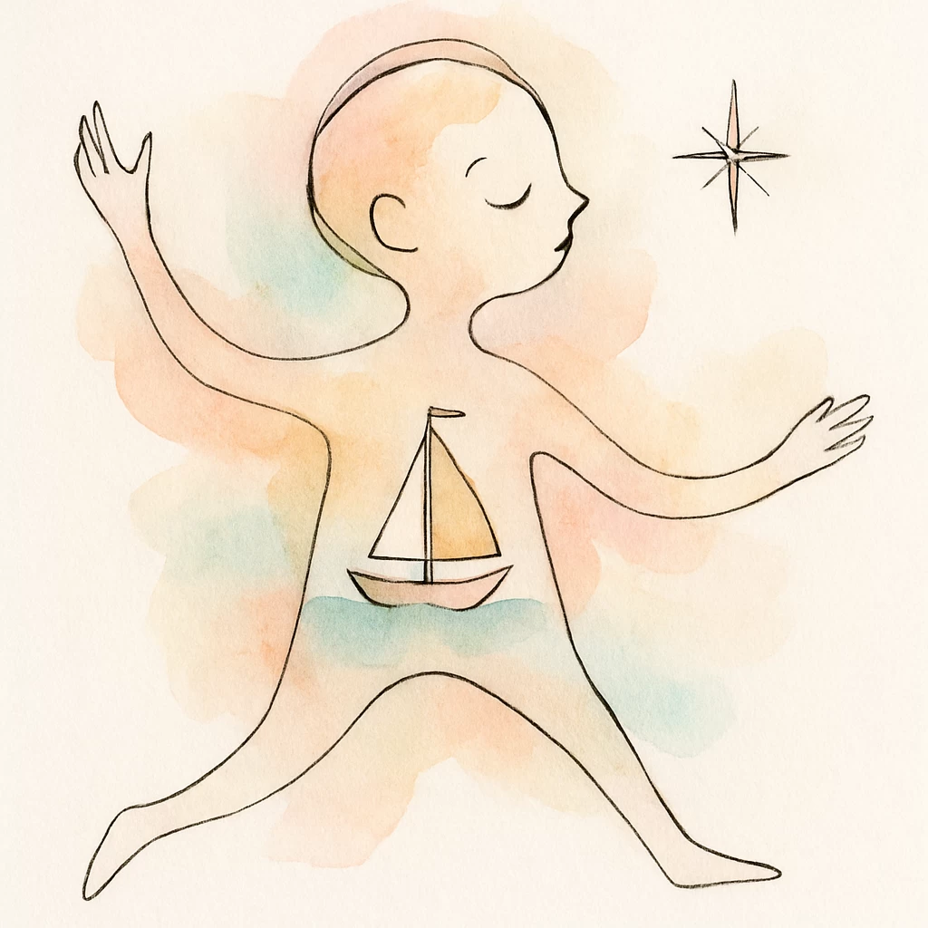 Despertando el yo interior: Guía para ayudar a tu pequeño de 1 año