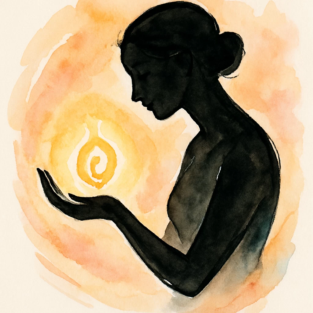 Despertando el Yo: preparación consciente para el embarazo