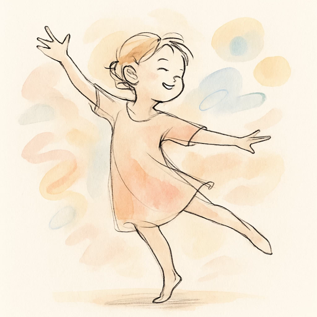 Educación a través del movimiento: Despierta el pensamiento en tus hijos