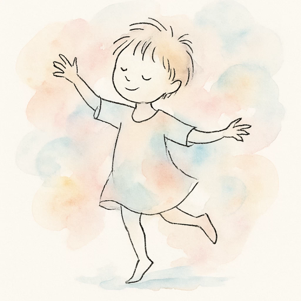 Educación y Movimiento: Activando el Pensar en tu Hijo de 3 Años