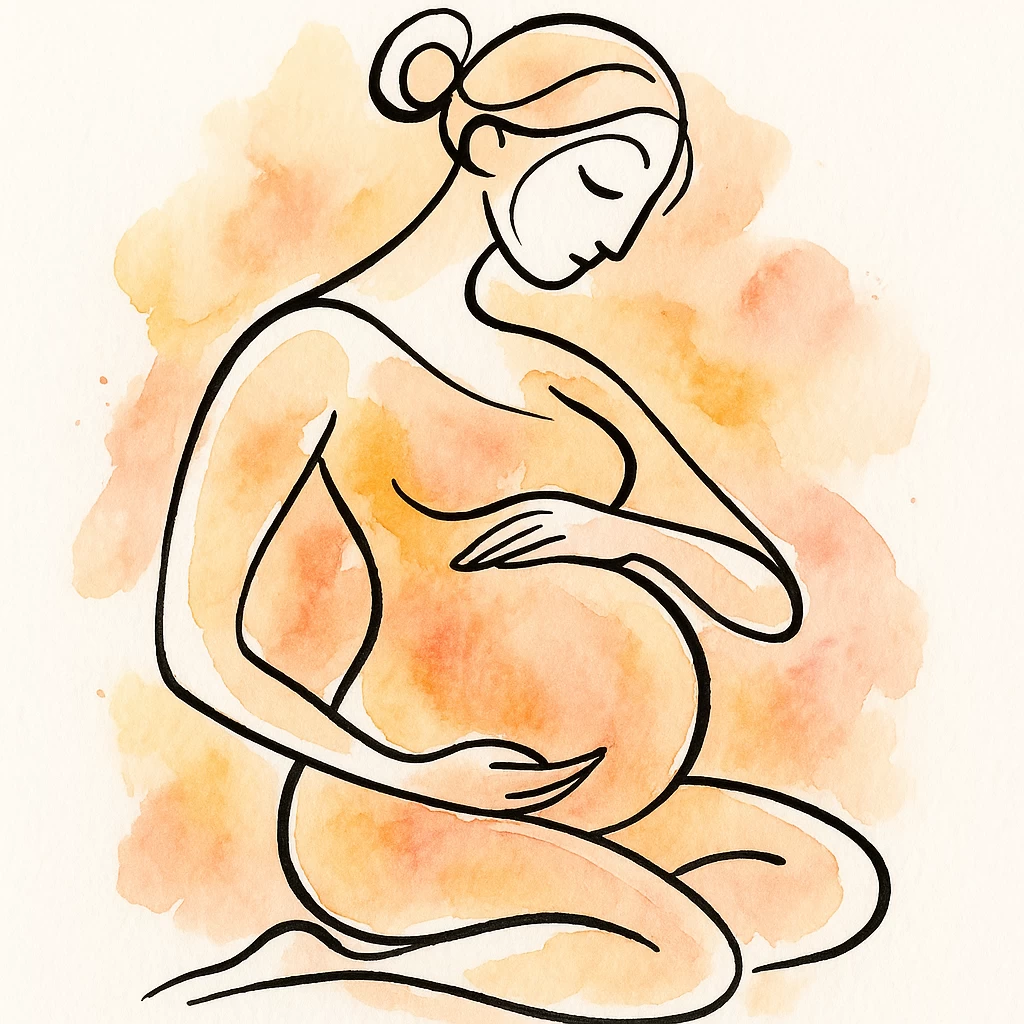 Emociones y embarazo: cultivando un entorno armónico para tu bebé