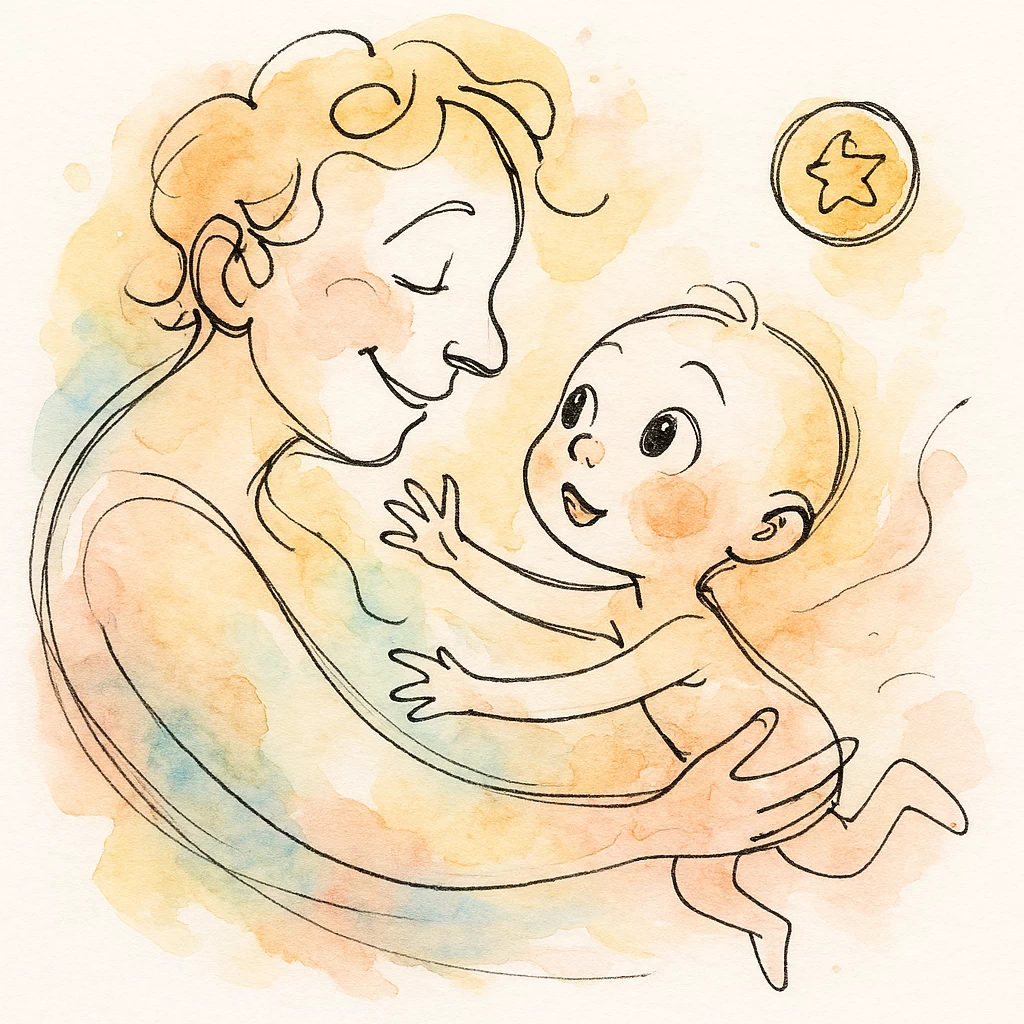 Encarnación del Yo: Secretos para potenciar su expresión en los primeros años