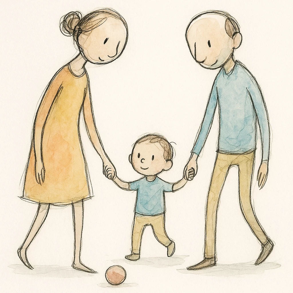 Escolarización: cómo nutrir la madurez escolar de tus hijos