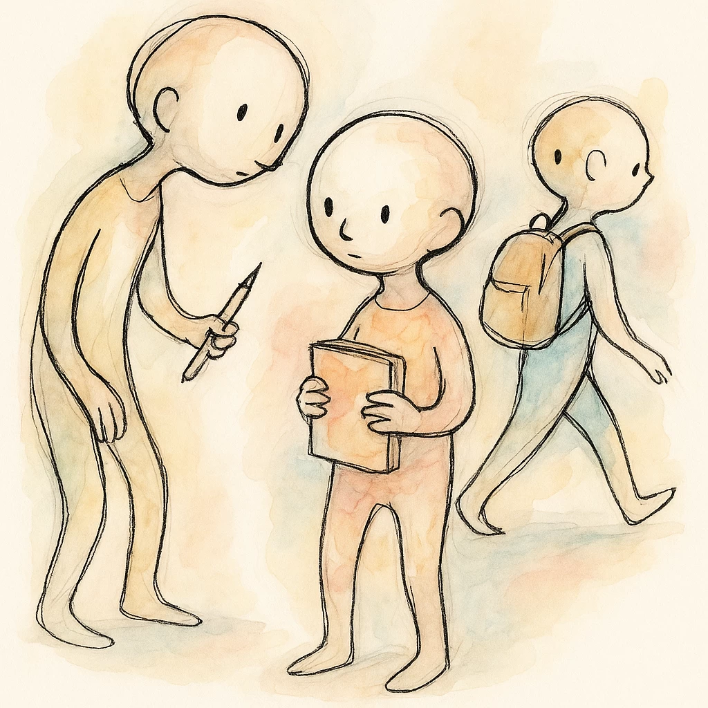 Escolarización consciente: Descubriendo el ritmo evolutivo de tu hijo