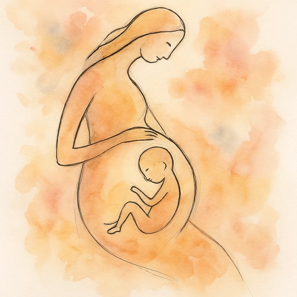 Escolarización consciente: Prepara a tu hijo desde la gestación