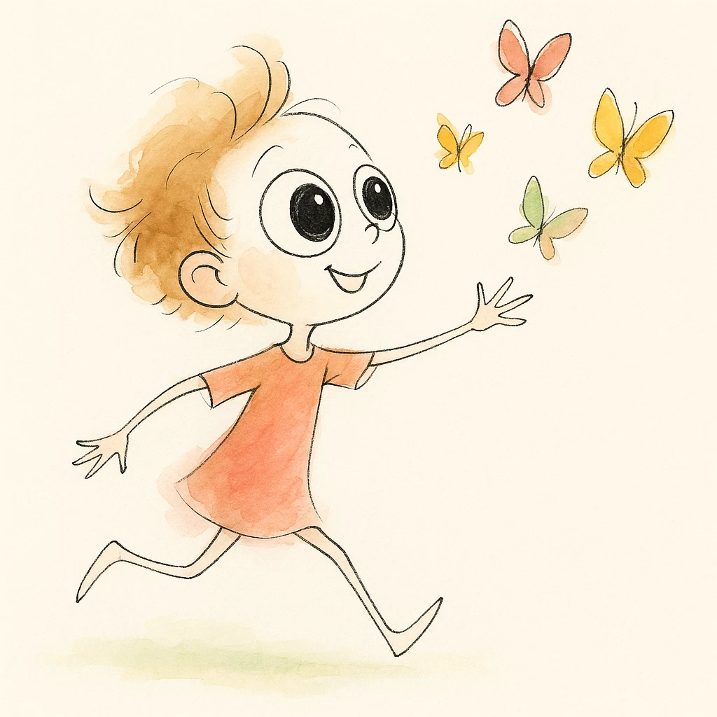 Espiritualidad a los 2 años: Cultivando la trascendencia desde la infancia