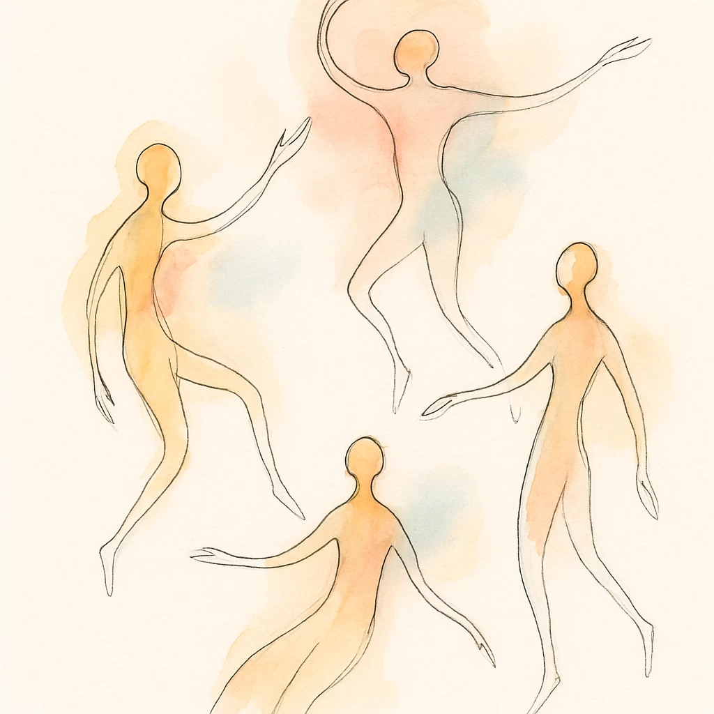 Espiritualidad y Trascendencia: percibiendo el mundo como parte de ti