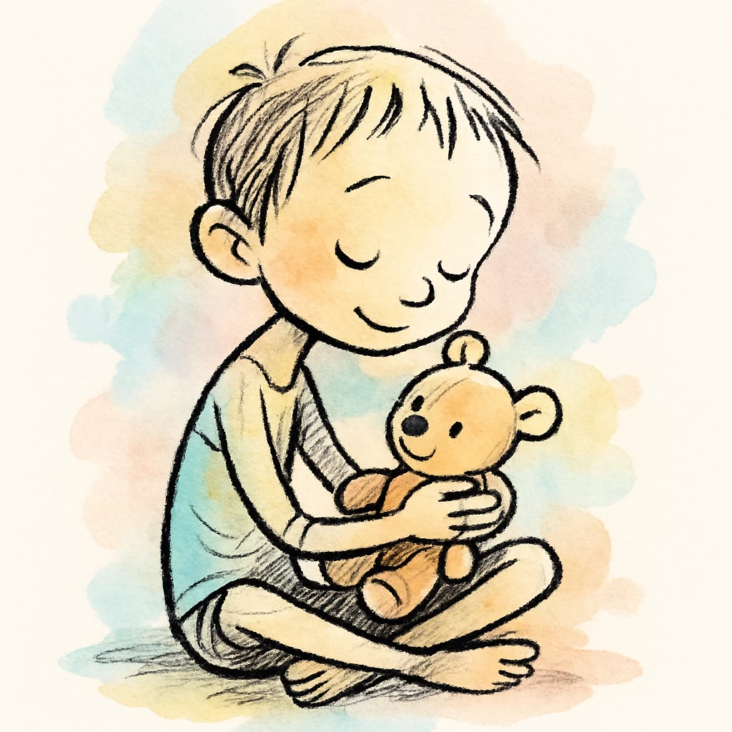 Formación del juicio moral: Acompaña a tu peque desde el sentir