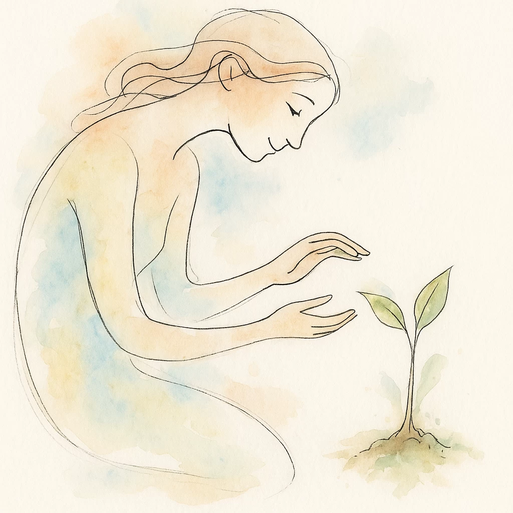 Fortalece tus fuerzas vitales: preparación para el embarazo saludable