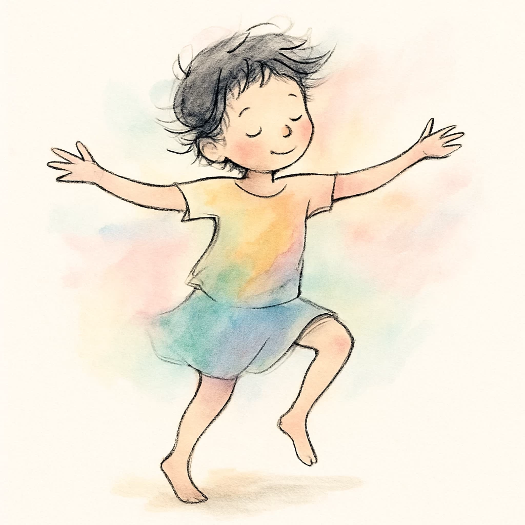 Fuerzas vitales a los 3 años: Afianzando rutinas y hábitos saludables