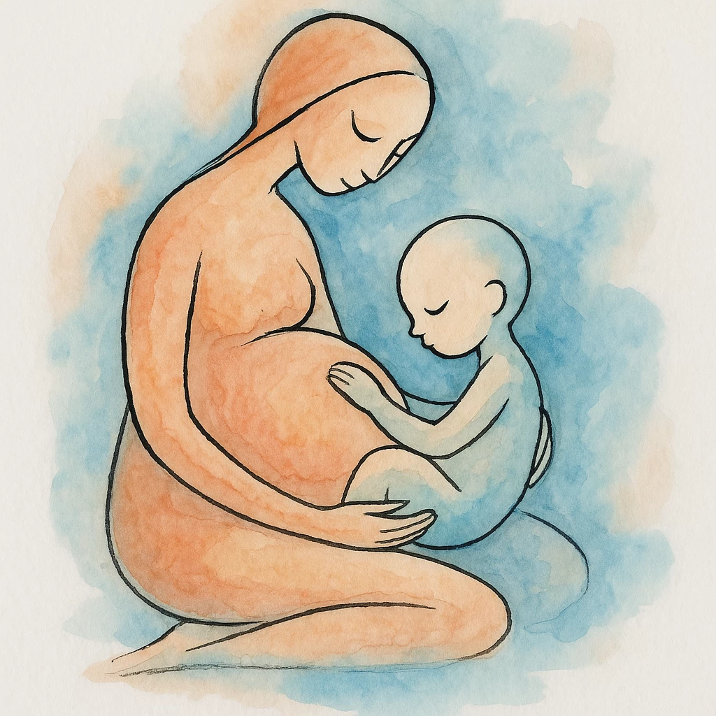 Gestión emocional en el embarazo: Creando armonía para tu futuro bebé