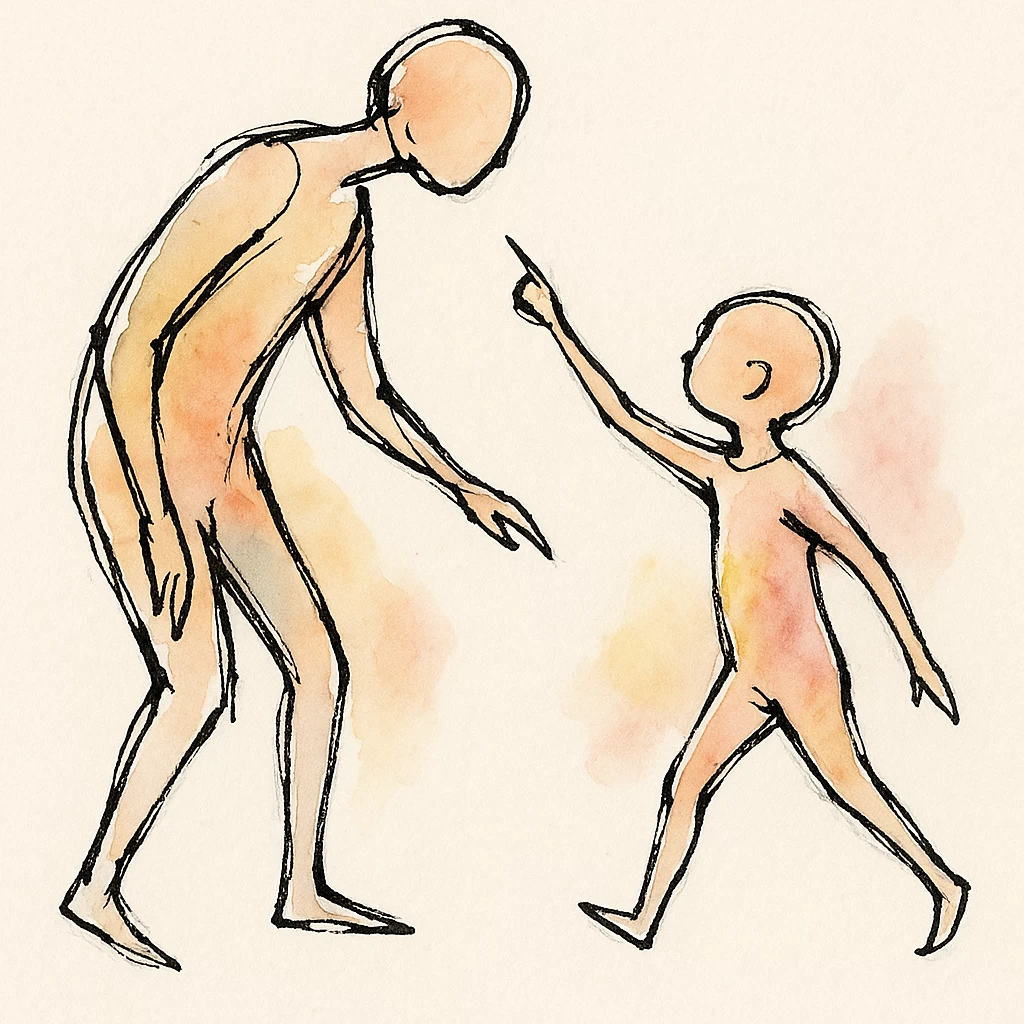 Imitación y admiración: Claves para potenciar el aprendizaje en el primer año