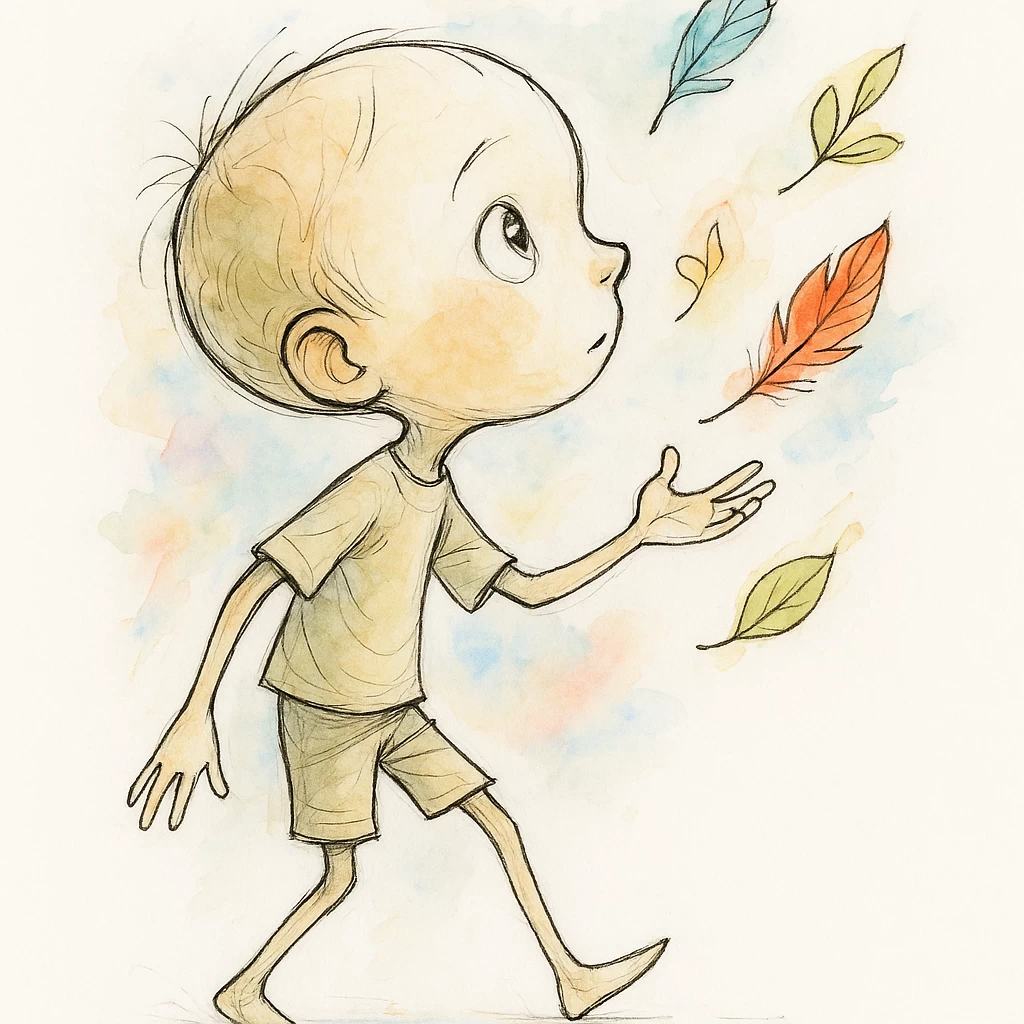 Iniciando el Pensamiento: El Papel Sensorial desde el Primer Año