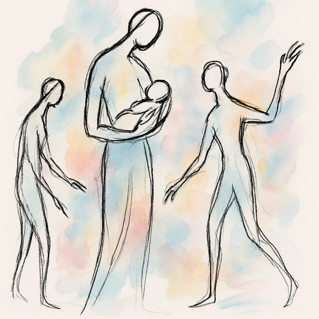 Juicio y pensamiento crítico: Inculcándolos antes del embarazo