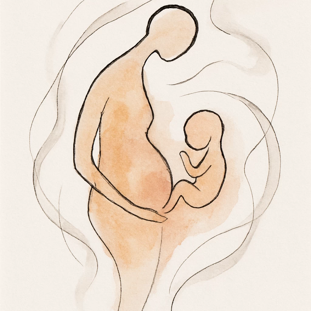 Preparación PreNatal: Fomenta el amor y las emociones antes de nacer
