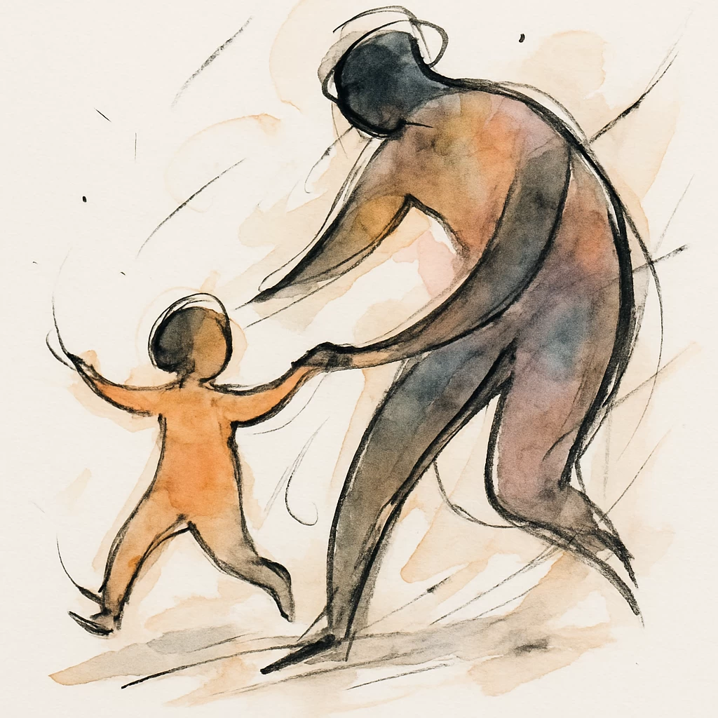 Reconociendo el 'Yo': Guía para potenciar la individualidad de tu hijo