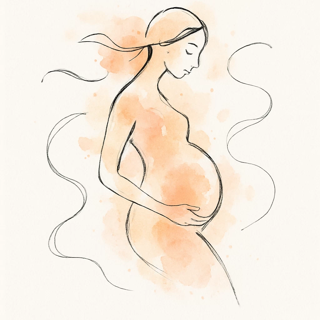 Rubicon: Cómo la confianza prenatal evita la crisis de los 9 años