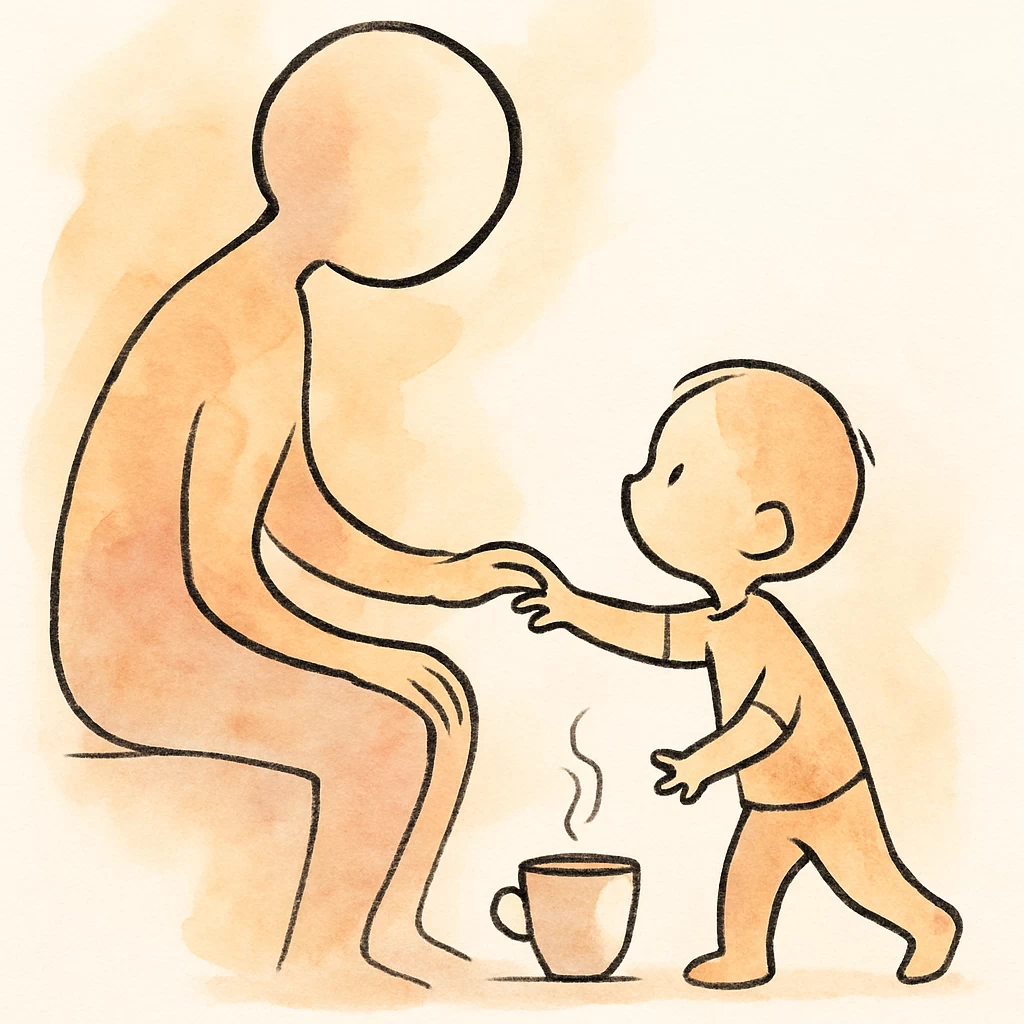 Rubicon: Entendiendo esta etapa clave para una crianza consciente