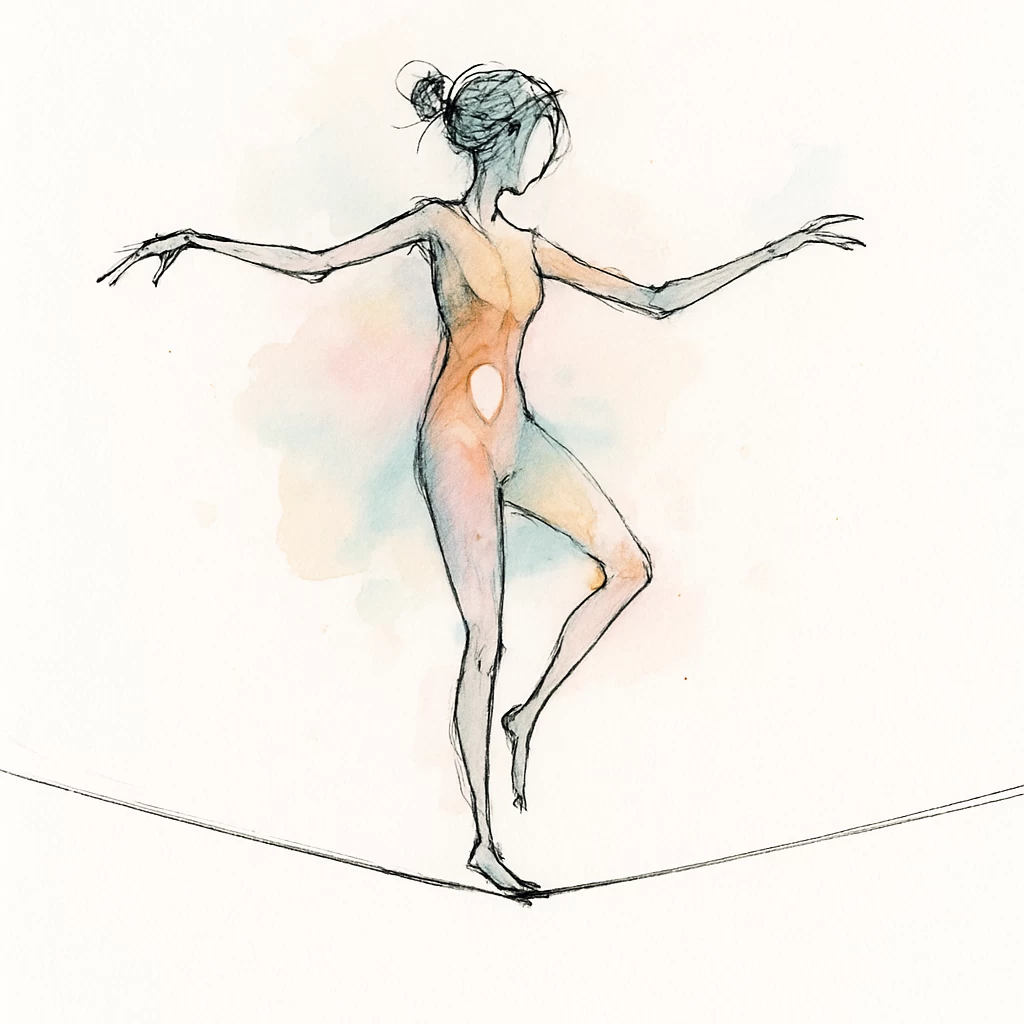 Transición hacia la Autonomía Emocional: Equilibrio entre Dependencia y Libertad