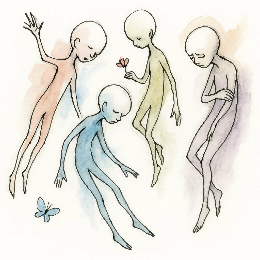 Vida Anímica: Aprendiendo a Autogestionar Tus Emociones