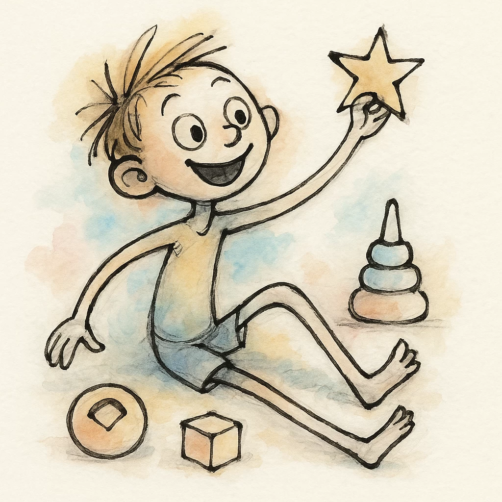 Vocación y Misión: Juego Libre como Brújula de Trabajo con Sentido